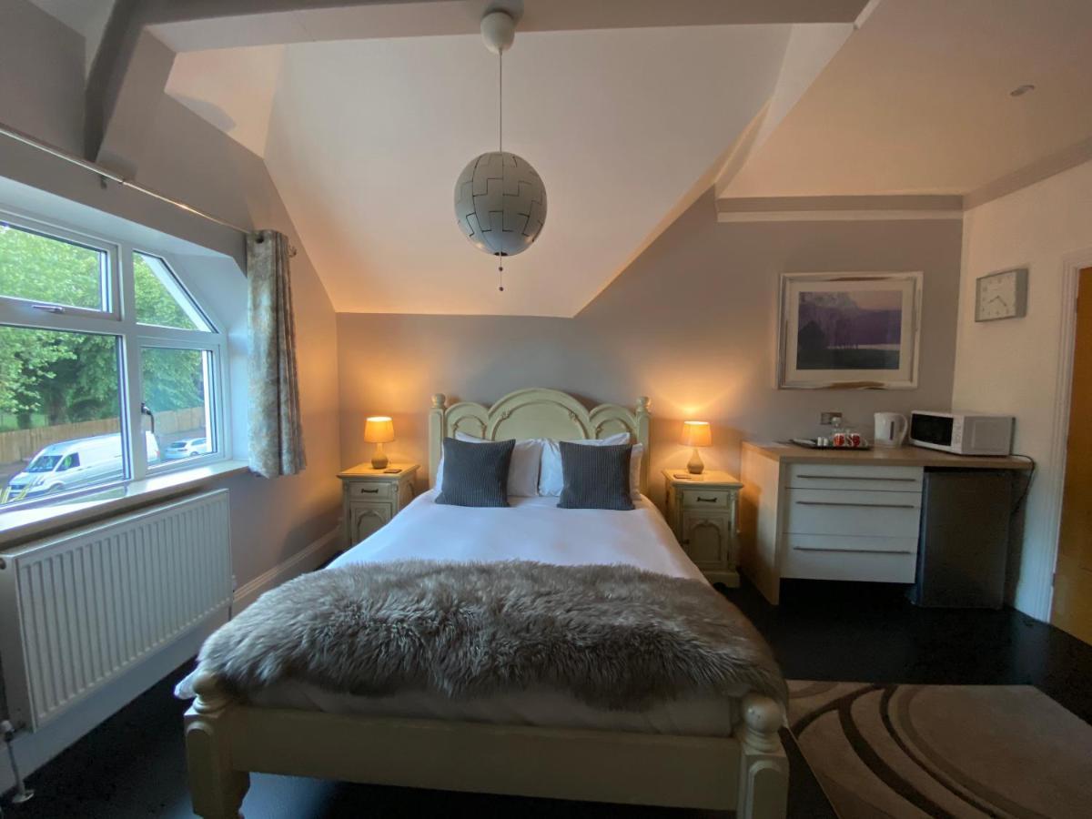 Harlestone Retreat (Adults Only) Hotel Нортхамптън Екстериор снимка