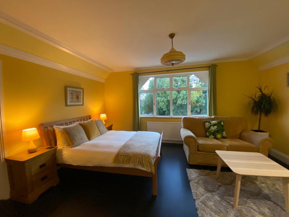 Harlestone Retreat (Adults Only) Hotel Нортхамптън Екстериор снимка